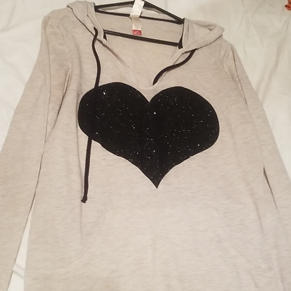 Thin Sweater